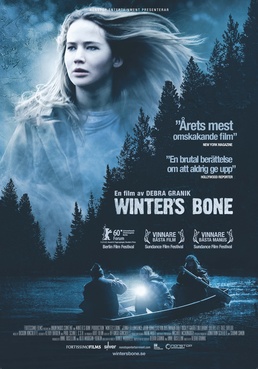 Omslag till filmen: Winter's Bone