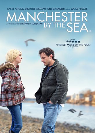 Omslag till filmen: Manchester by the Sea